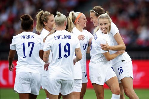 UEFA Women's EURO 2022 kicks off on Wednesday