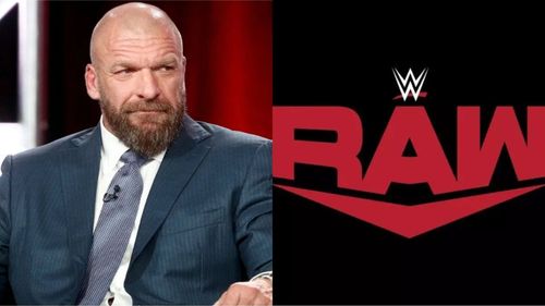 Triple H is WWE's new head of creative