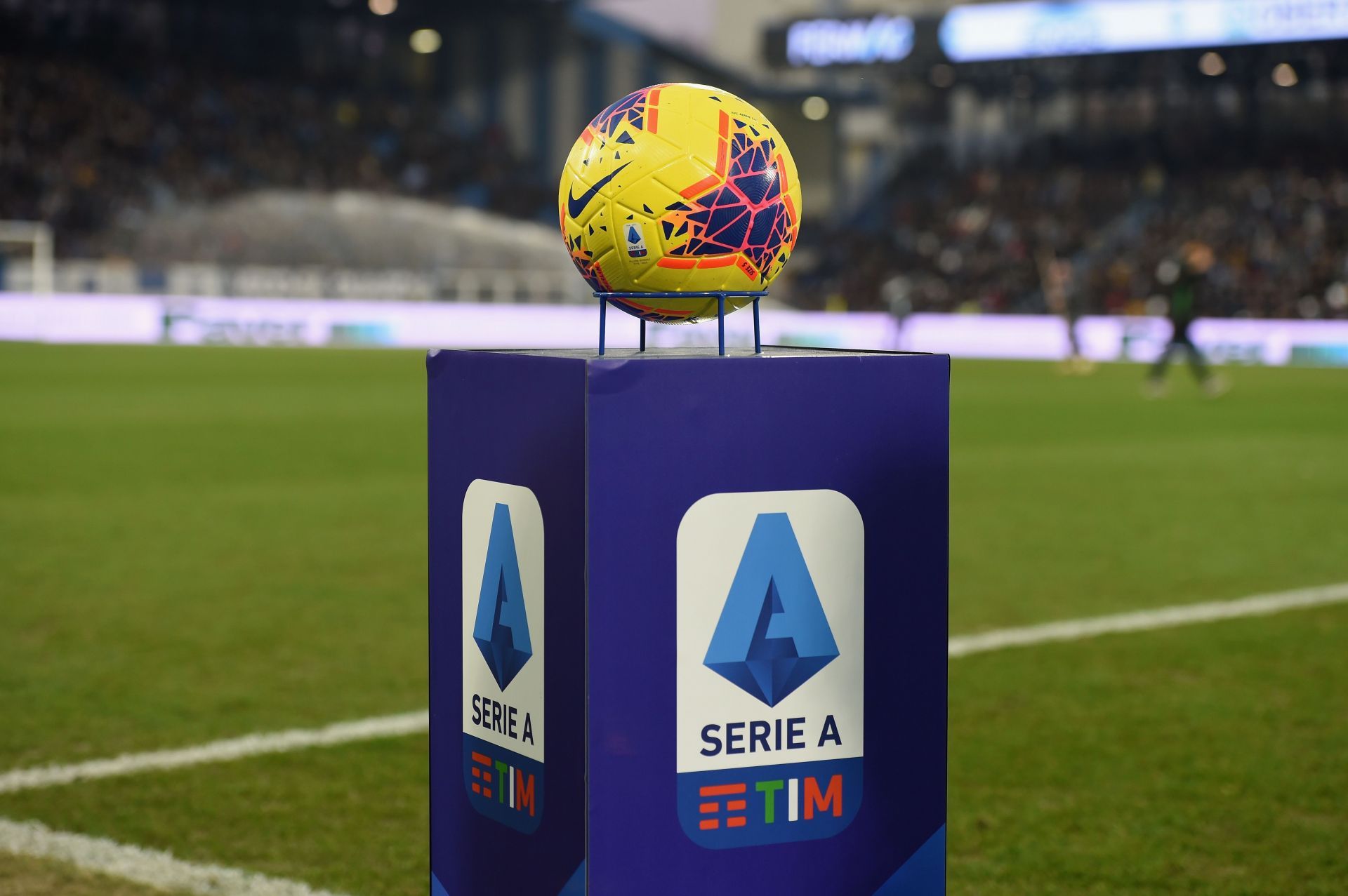 The Italian Serie A, 2022-23 [Image for Representational purposes]