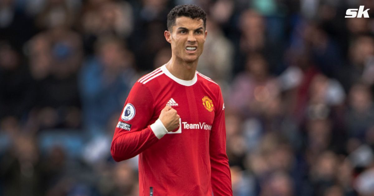 Noel Whelan comments on Manchester United megastar Cristiano Ronaldo