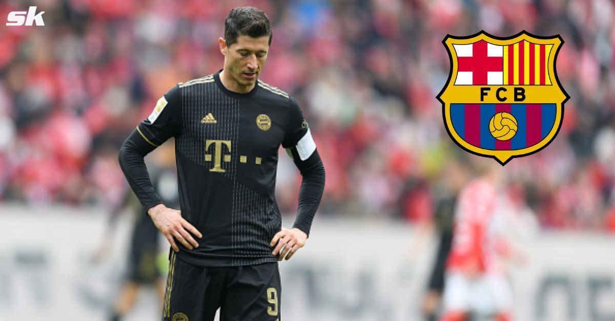 Bayern Munich want Robert Lewandowski decision by this Saturday