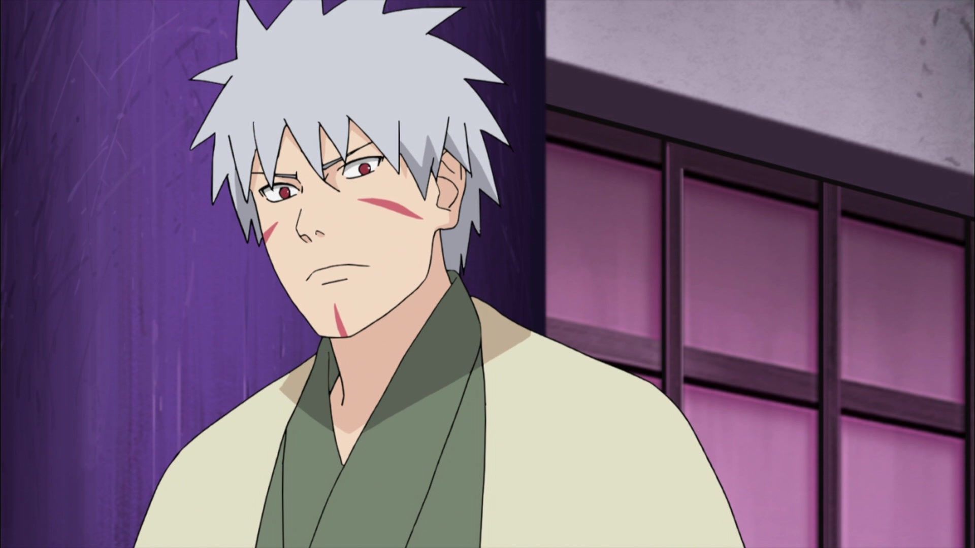 Tobirama is the man who shaped the Shinobi World (Image via Masashi Kishimoto/Shueisha, Viz Media, Naruto Shippuden)