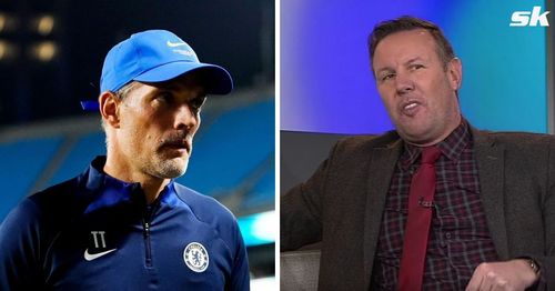 Craig Burley slams Chelsea boss Thomas Tuchel