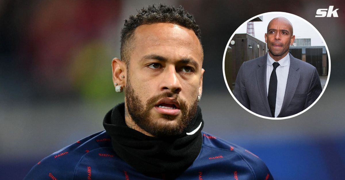 Sinclair doesn&#039;t want his former side to sign the PSG star.