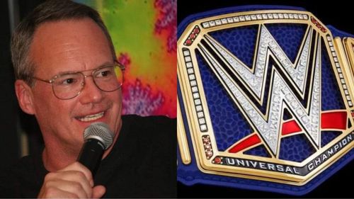 Jim Cornette is not the biggest fan of a WWE star's on-screen personality!