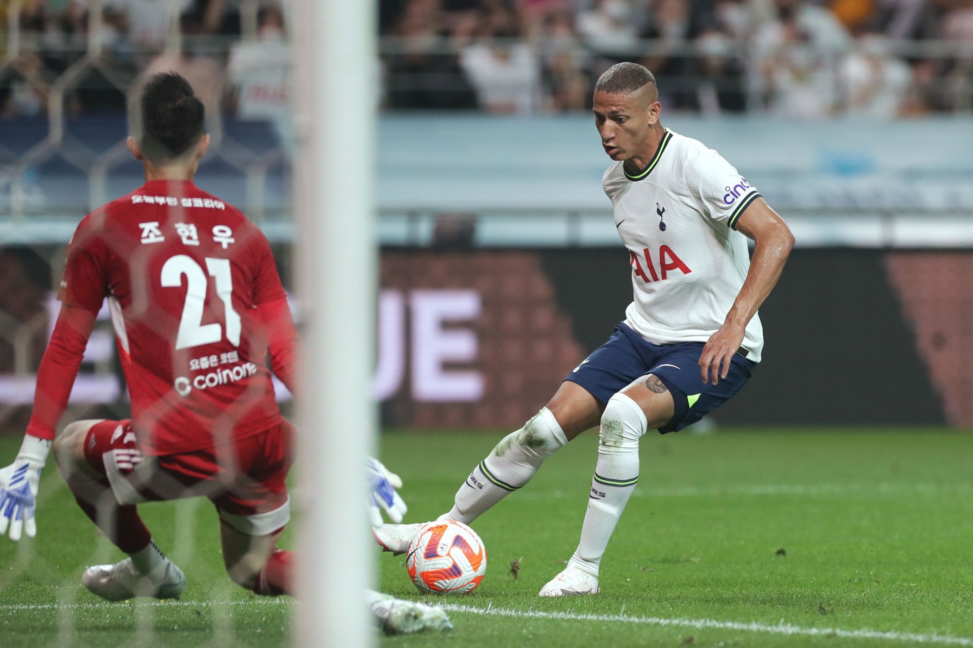 Tottenham Hotspur v Team K League All-Stars - Pre-season Friendly