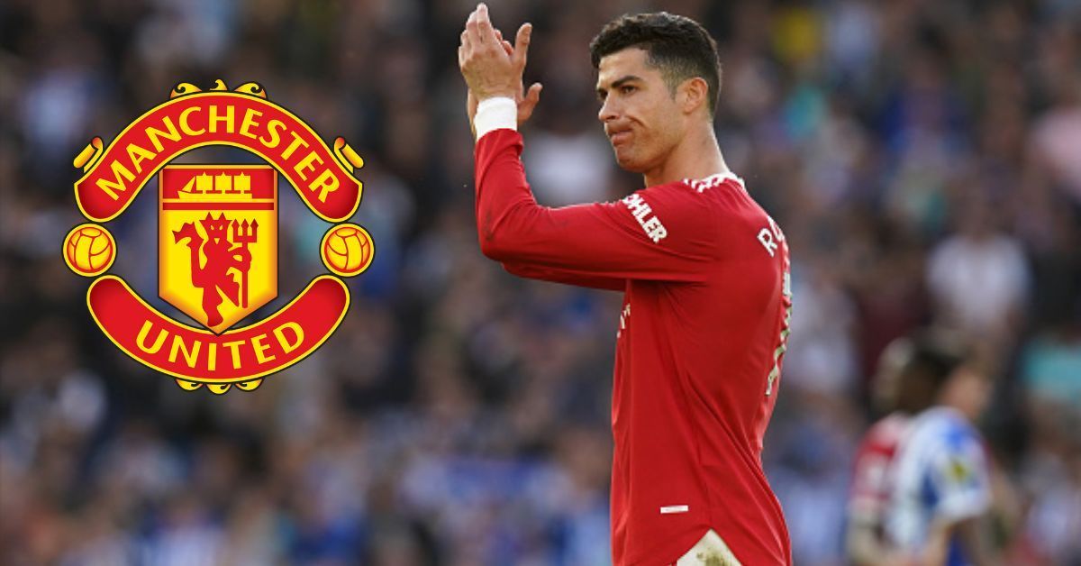 Will Ronaldo leave Old Trafford this summer?