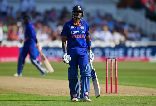 Suryakumar Yadav's magnificent century against England went in vain