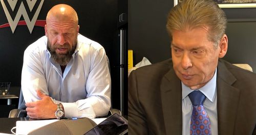 Vince McMahon wasn't in favor of re-signing a WWE legend!