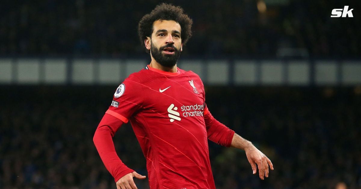 Enrique delighted with Salah&#039;s extension