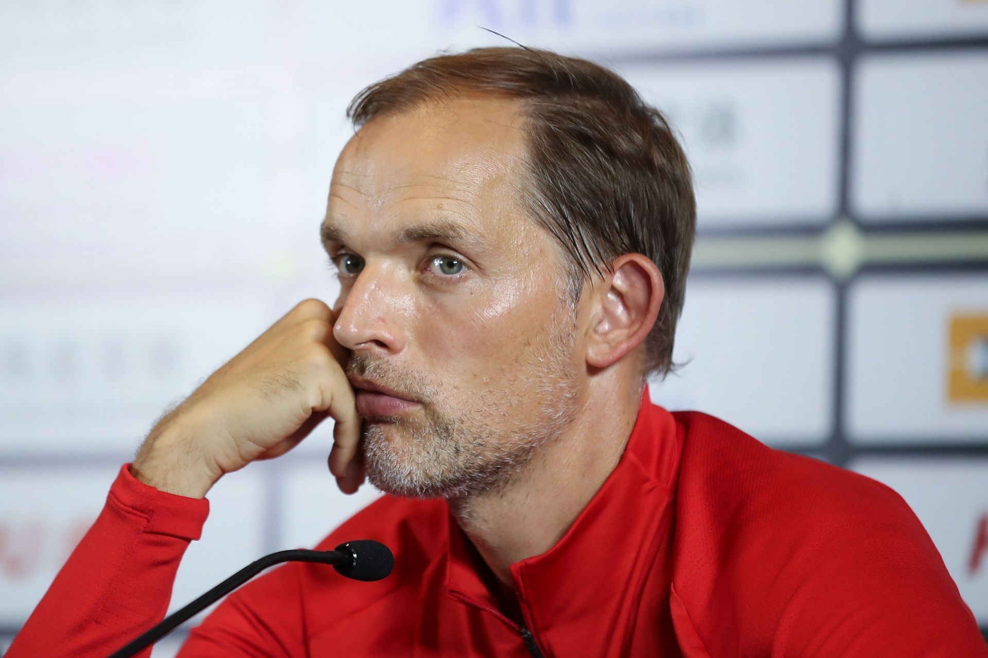 Thomas Tuchel is the current manager of Chelsea