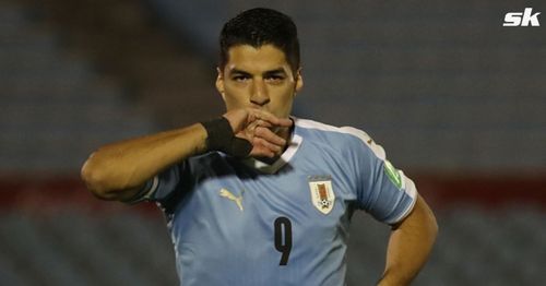 Where next for Uruguayan legend Luis Suarez?