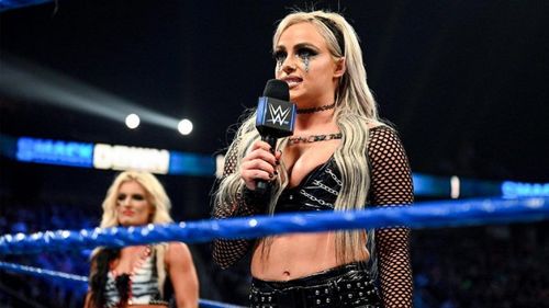 What's next for Liv Morgan in WWE?