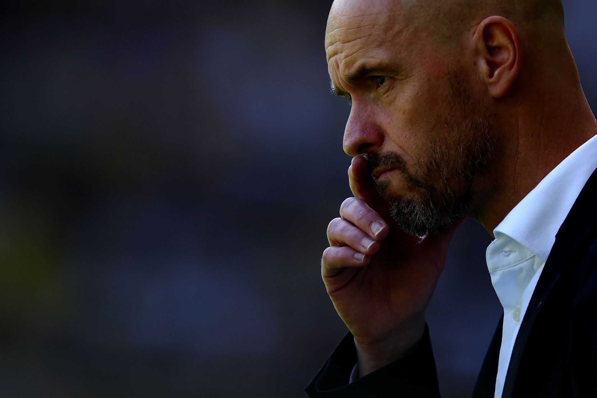Erik Ten Hag has many current issues to solve at Manchester United.