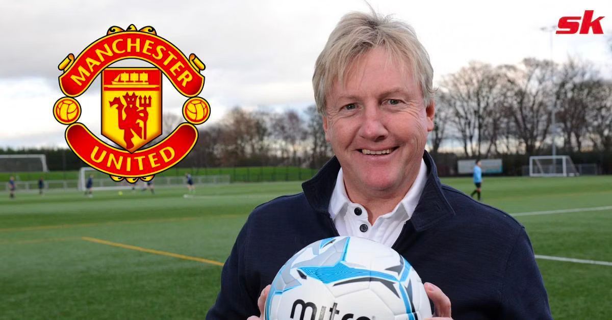 Frank McAvennie is a former Scotland striker.