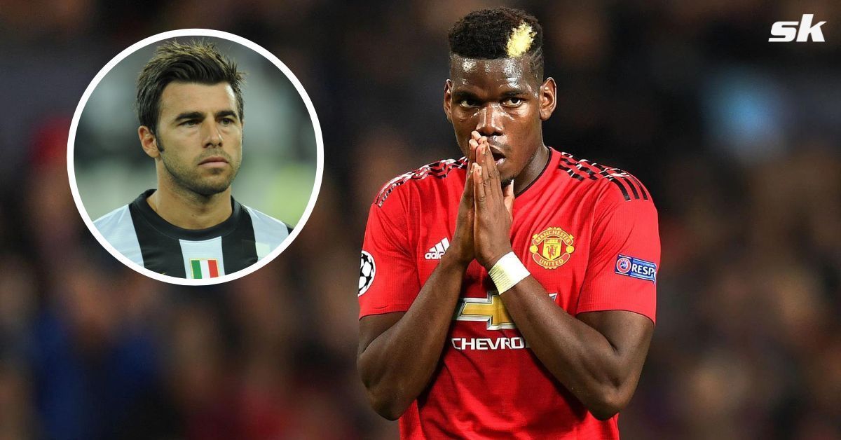 Paul Pogba is expected to sign for Juventus on a free transfer.