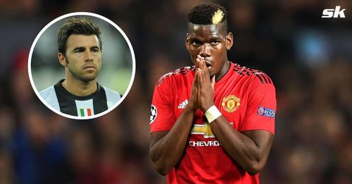 Paul Pogba is expected to sign for Juventus on a free transfer.