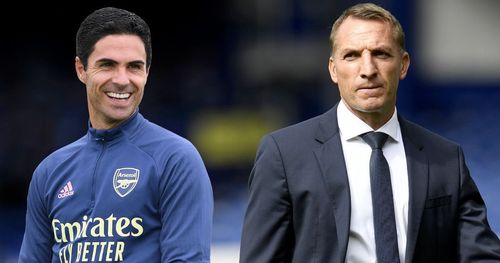 Will Arsenal and Leicester City swap players this summer?