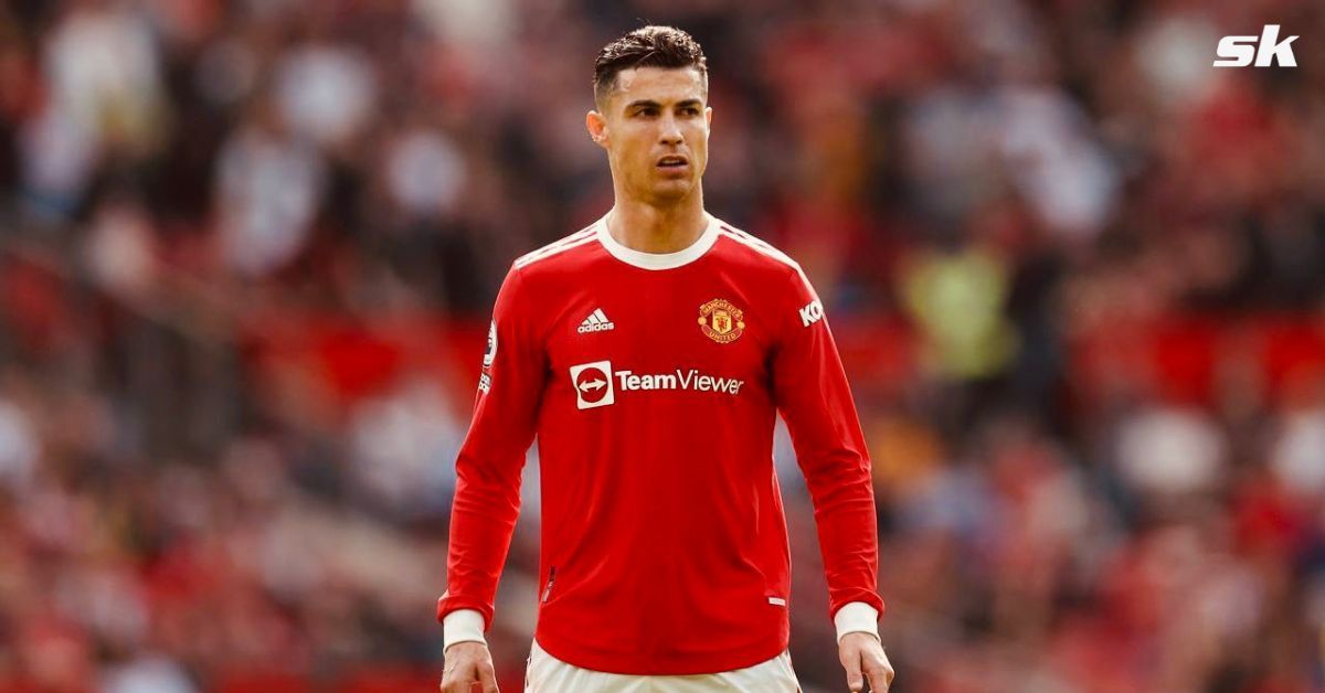 Ronaldo set to play at Old Trafford on Sunday
