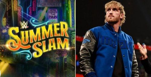 The Maverick will compete at WWE SummerSlam.