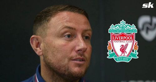 Paddy Kenny picks Anfield as £100m-rated midfielders next destination