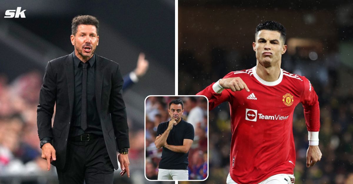Cristiano Ronaldo wants to leave &lt;a href=&#039;https://www.sportskeeda.com/team/manchester-united&#039; target=&#039;_blank&#039; rel=&#039;noopener noreferrer&#039;&gt;Manchester United&lt;/a&gt; again.