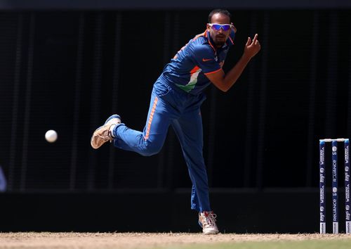 Yusuf Pathan played international cricket for only five years but he owns a big record to his name (Image: Getty)