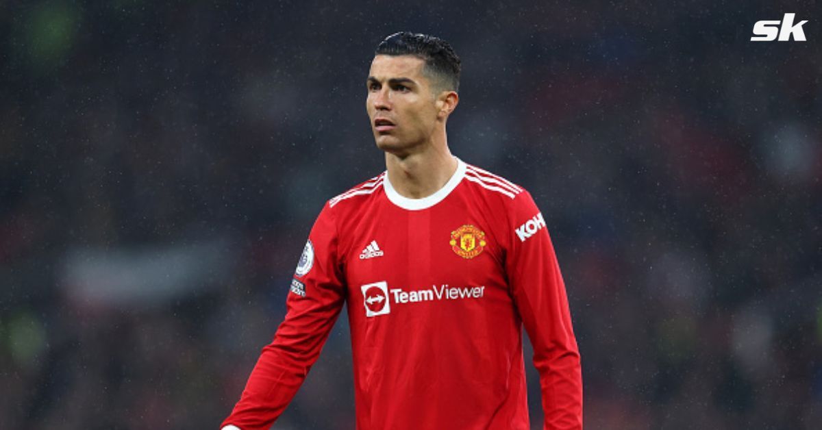 Cristiano Ronaldo failed to rake in &pound;3m in bonuses last season.