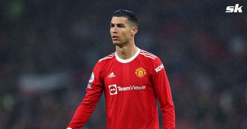 Cristiano Ronaldo failed to rake in £3m in bonuses last season.