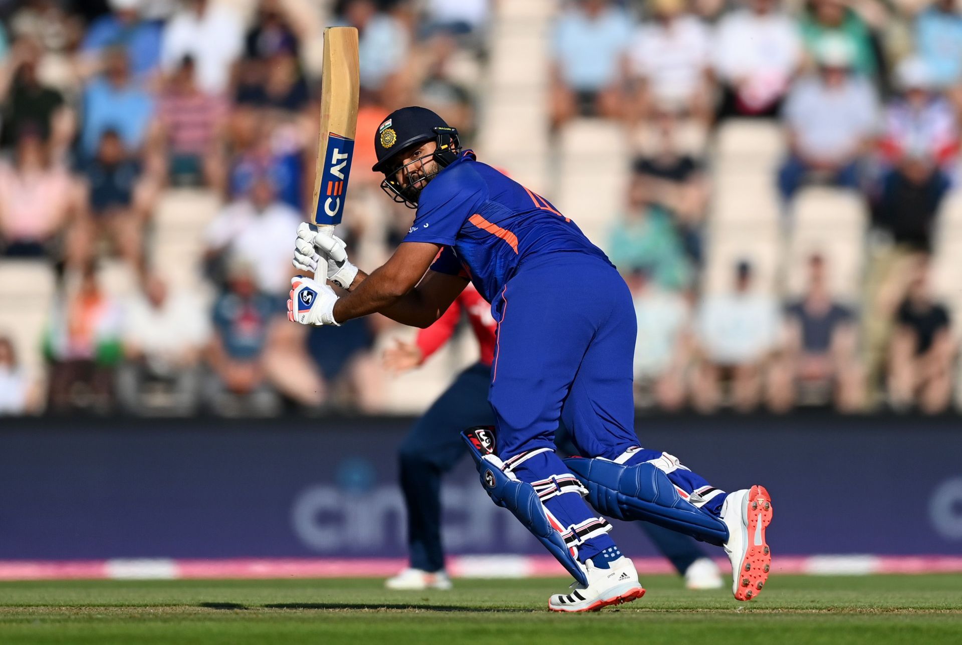 England v India - 1st Vitality IT20