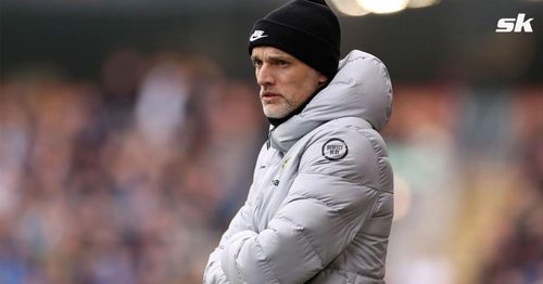 Thomas Tuchel is on the hunt for a centre-back this summer.