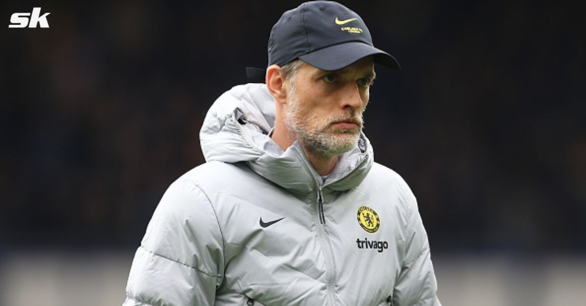 Chelsea manager Thomas Tuchel will look to strengthen his defense this summer