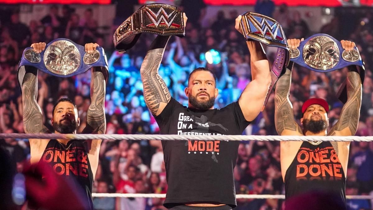 WWE SummerSlam से पहले Raw का एपिसोड होगा बहुत ज्यादा खास