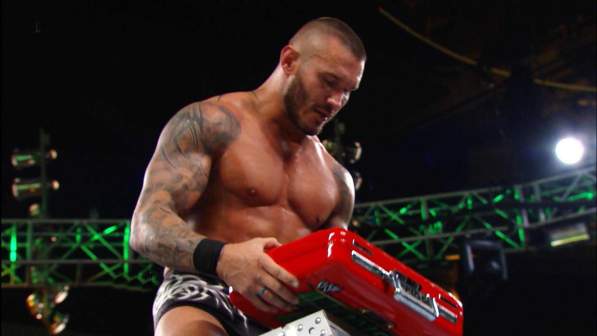 Randy Orton