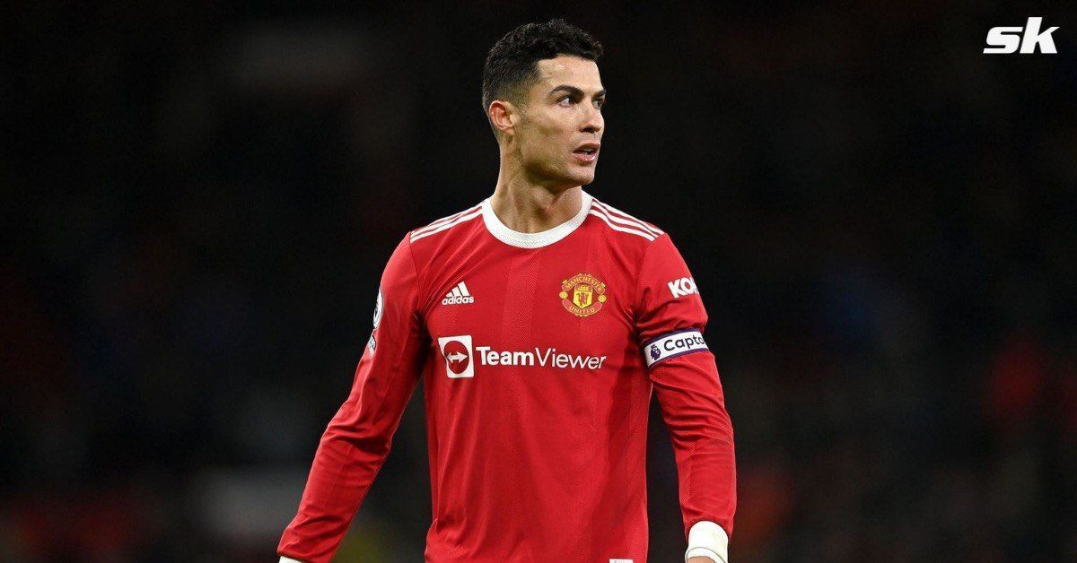 Man United informed about offer on the table for superstar Ronaldo