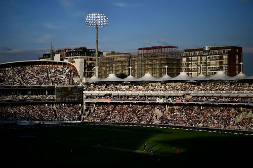 The Lord's cricket stadium in London is considered as the Mecca of cricket