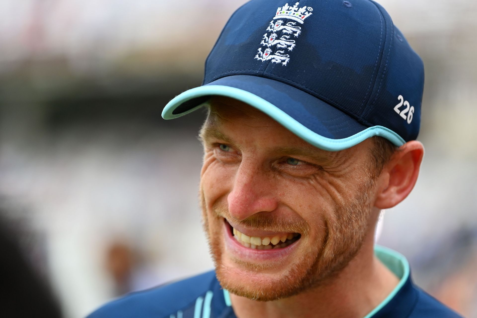 England v India - 1st Royal London Series One Day International