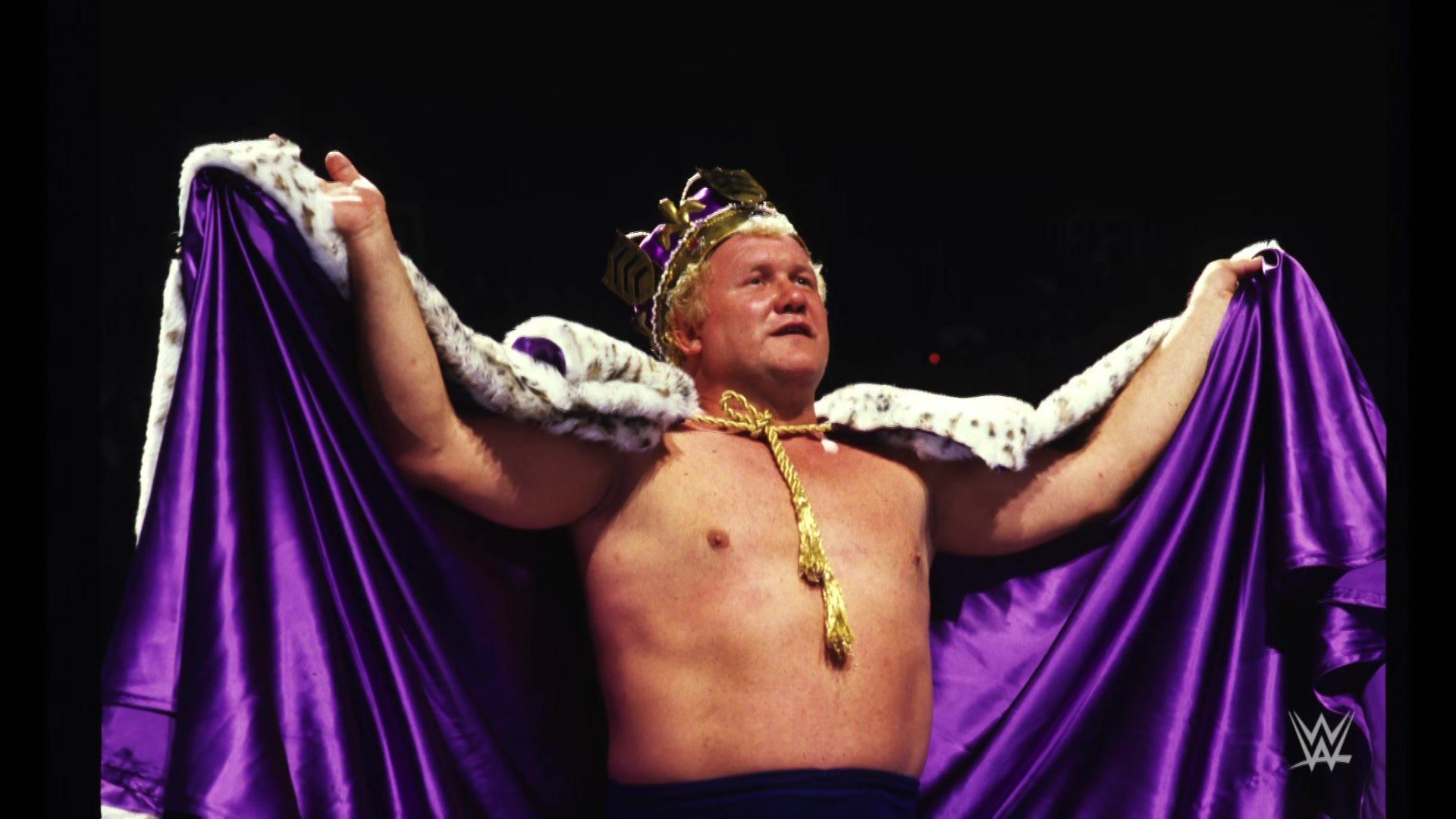 Harley Race