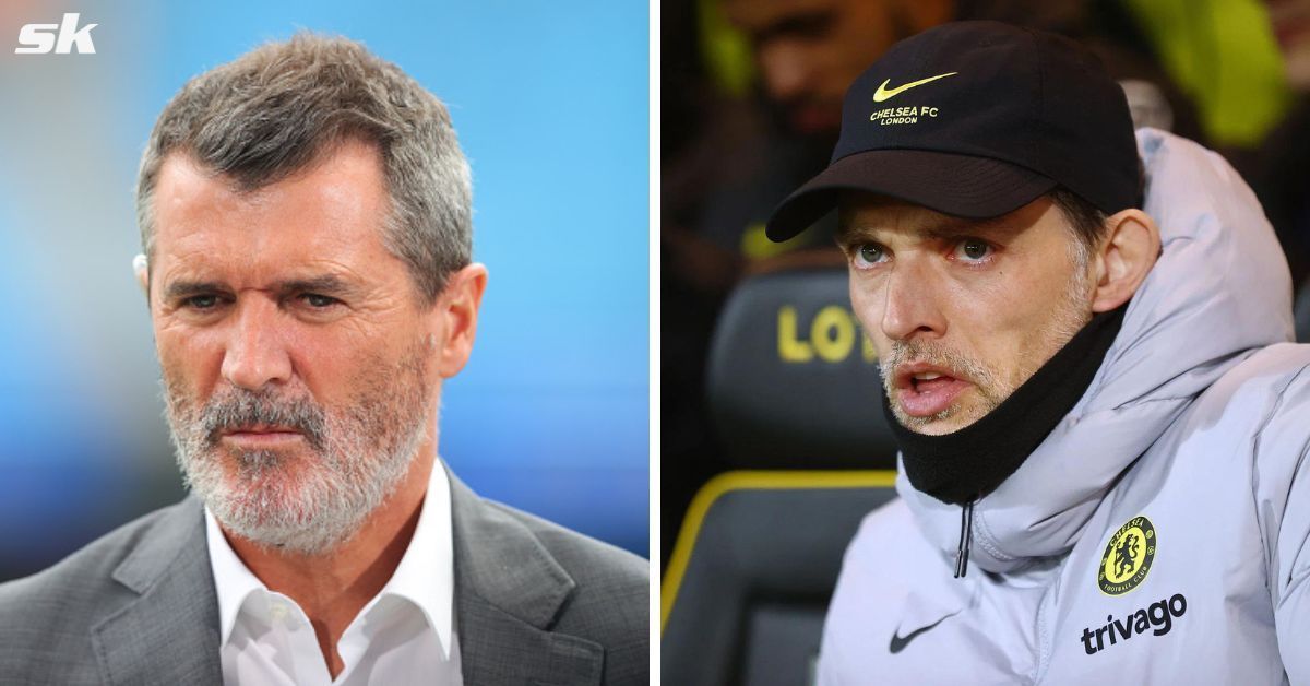 Roy Keane backs Thomas Tuchel to excel next season