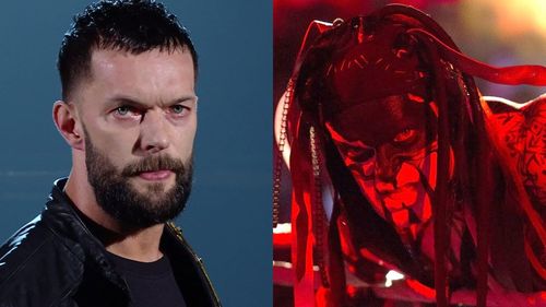 Finn Balor was the inaugural WWE Universal Champion