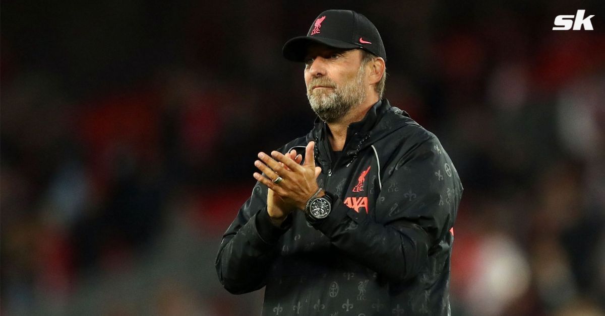 Liverpool manager Jurgen Klopp has opened up on the position of a new signing