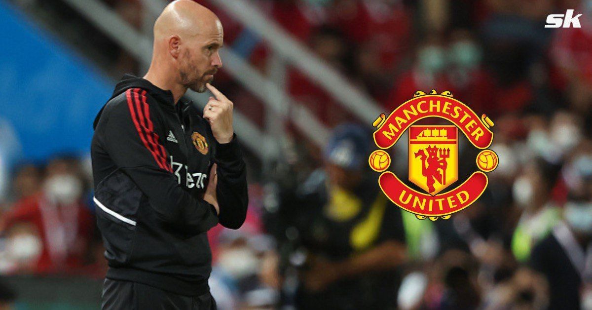 Man United could close three signings early next week.