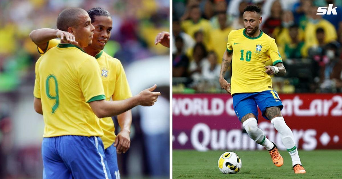 Which Brazilian legend is your pick?