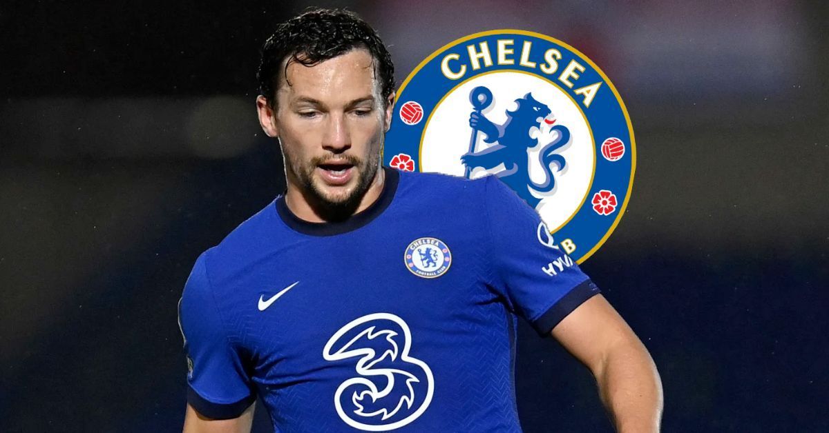 Danny Drinkwater opens up on miserable Chelsea spell