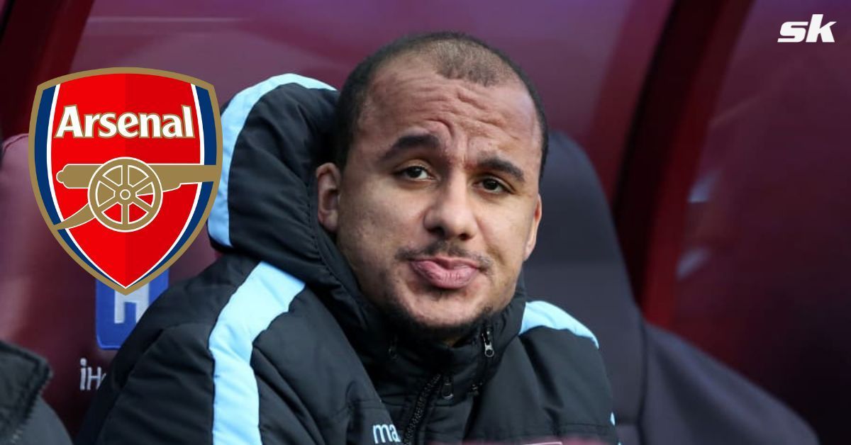 Agbonlahor urges the Gunners to sign Youri Tielemans.