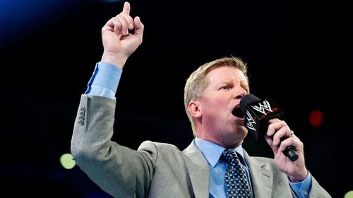 John Laurinaitis is reportedly "fired" from WWE