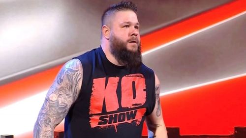 Owens claimed his the superstar was un-hinged