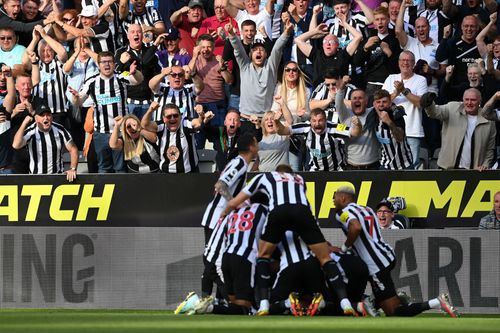 Newcastle will face Tranmere in the League Cup on Wednesday.