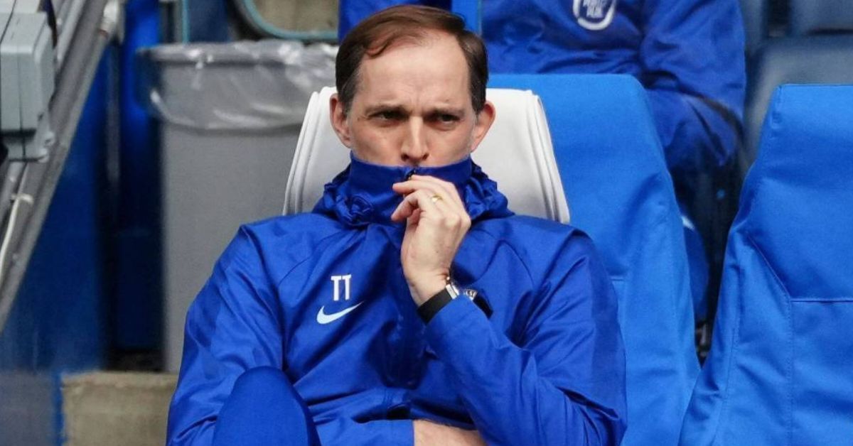 Chelsea manager Thomas Tuchel accepts the one-match touchline ban imposed by FA