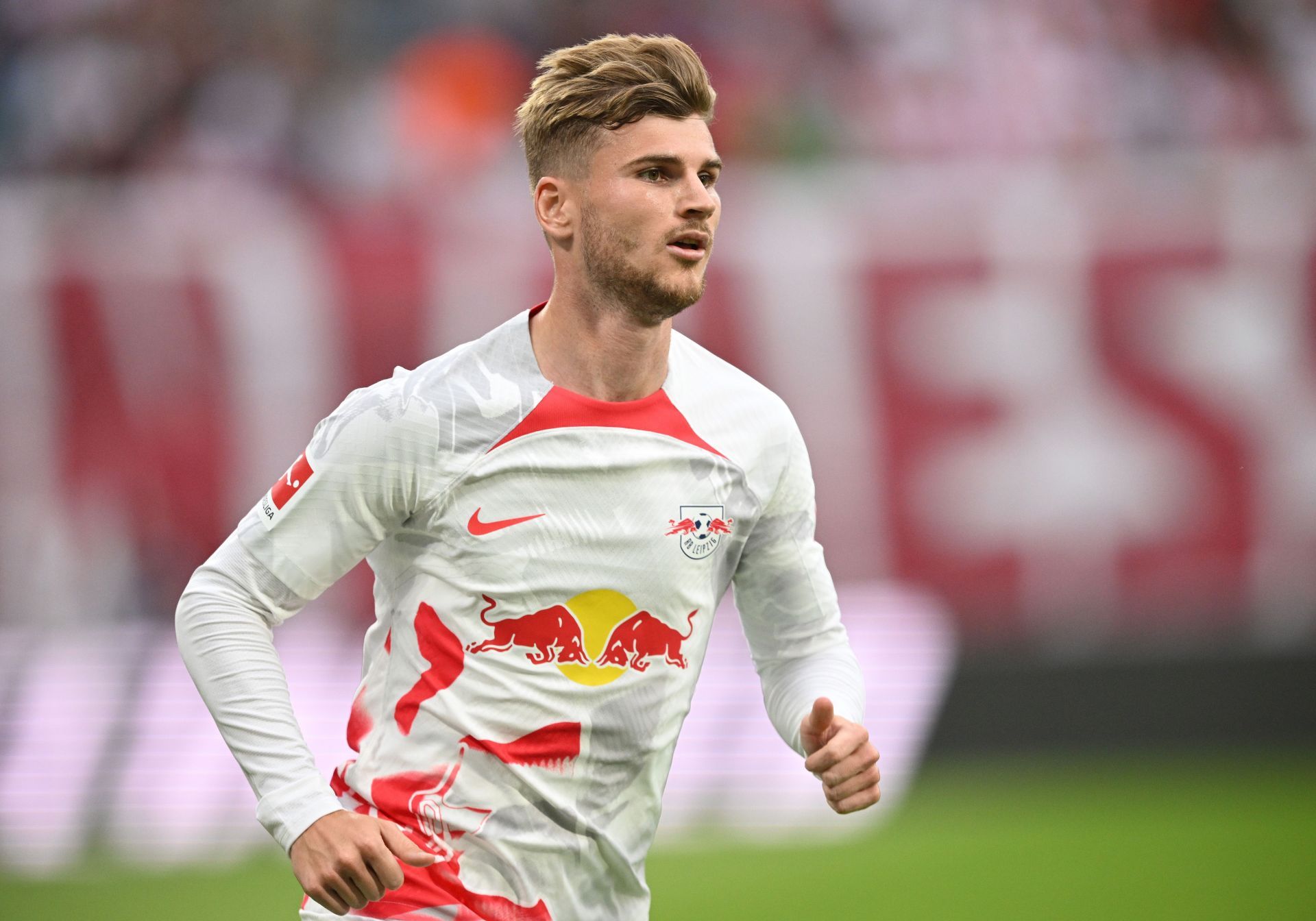 RB Leipzig v 1. FC Köln - Bundesliga